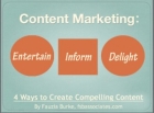 4 Ways to Create Compelling Content