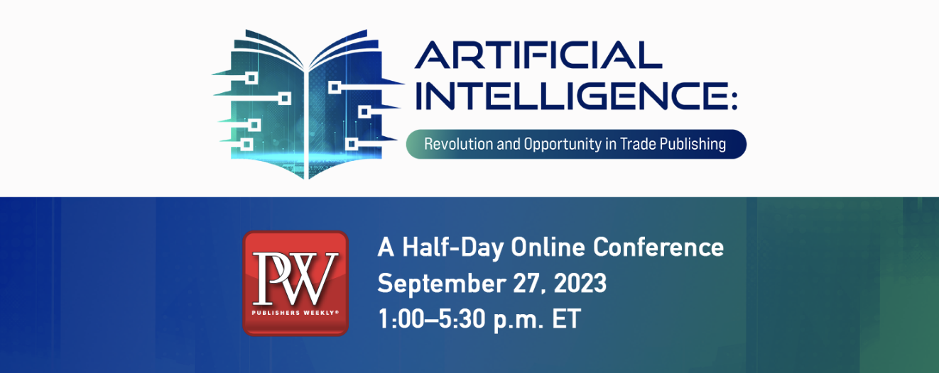 Navigating the AI Landscape in Book Publishing: What I Learned at a Recent Conference