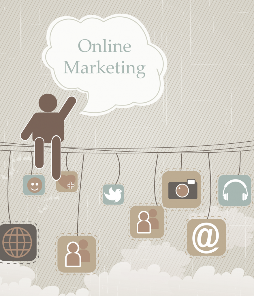 online marketing