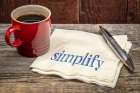 Simplify Your Social Media Content: Tips for Building a Fan Base for Your Books