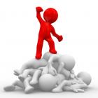 There Is No Competition for 'YOU' There Is No Competition for 'YOU'