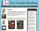 Get Caught Reading Get Caught Reading