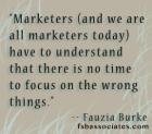 New Marketing Mantra: Assess, Delete and Respond New Marketing Mantra: Assess, Delete and Respond