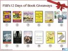 FSB's 12 Days of Book Giveaways FSB's 12 Days of Book Giveaways
