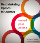 Best Marketing Options for Authors Best Marketing Options for Authors