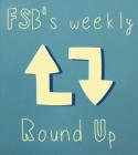 Weekly Round Up Weekly Round Up