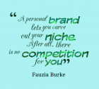 Your Brand is Your Baby Your Brand is Your Baby
