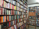 When a Publishing Expert Opens a Bookstore When a Publishing Expert Opens a Bookstore