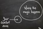 Taking Risks in Publishing (and Life) Taking Risks in Publishing (and Life)
