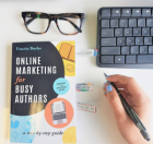 Online Marketing for Busy Authors Goes Global Online Marketing for Busy Authors Goes Global