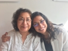 A Tribute to My Beloved Mother, Nuzhat Subhani A Tribute to My Beloved Mother, Nuzhat Subhani