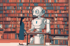 Does Your Book Jacket Work? Let ChatGPT Help You Find Out Does Your Book Jacket Work? Let ChatGPT Help You Find Out