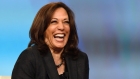 Laugh Envy: Celebrating the Unapologetic Joy of Kamala Harris Laugh Envy: Celebrating the Unapologetic Joy of Kamala Harris