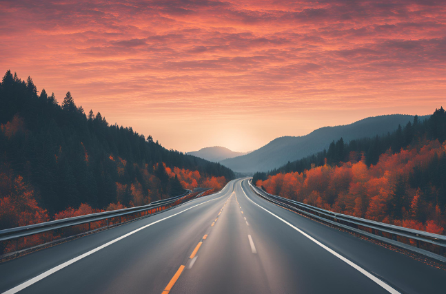 From Highways to AI: How Overcoming My Fears Expanded My Thinking